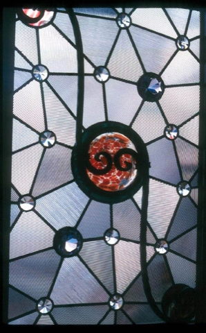 Cut-polished jewels 2001