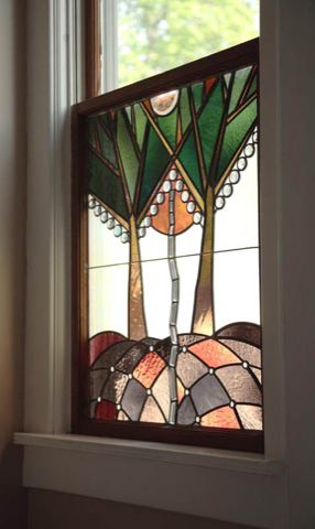 Cut-polished jewels 2006