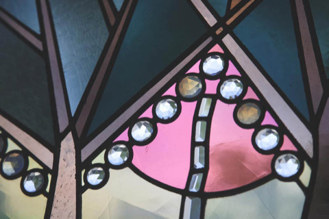 Cut-polished jewels 2006